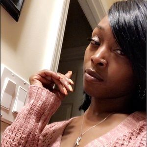 Meet your Posher, Erica